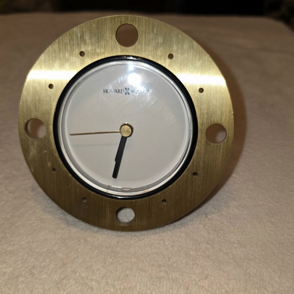 Howard Miller Clock - Picture 9 of 10